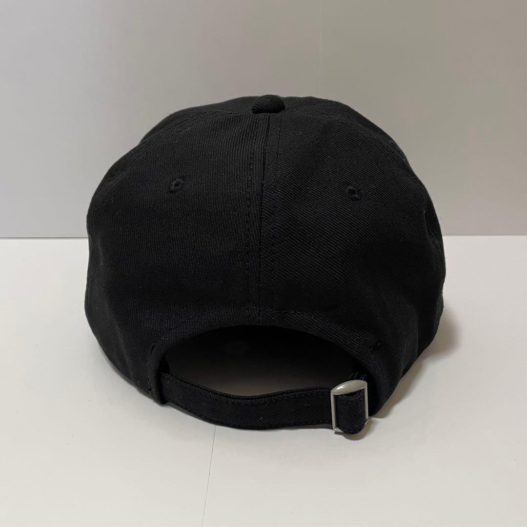 24AW COMME des GARCONS HOMME Cap ロゴ キャップ