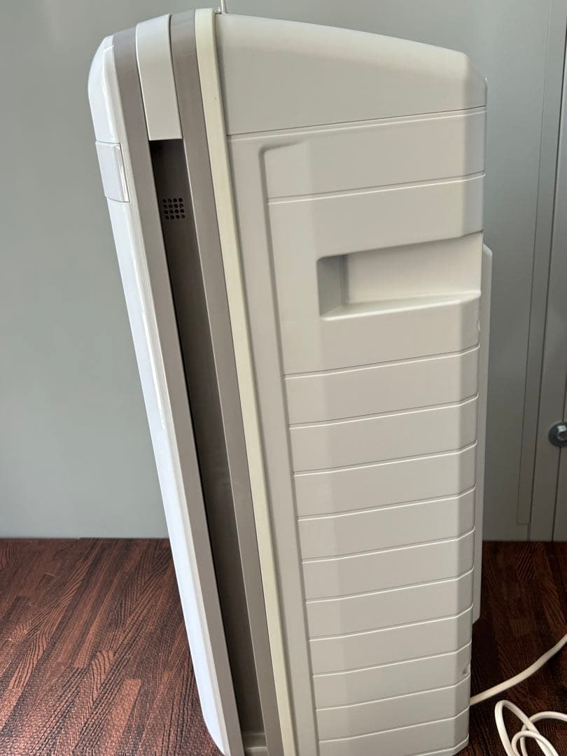 富士通ゼネラル 脱臭機 プラズマイオン HDS-302G 2021年製