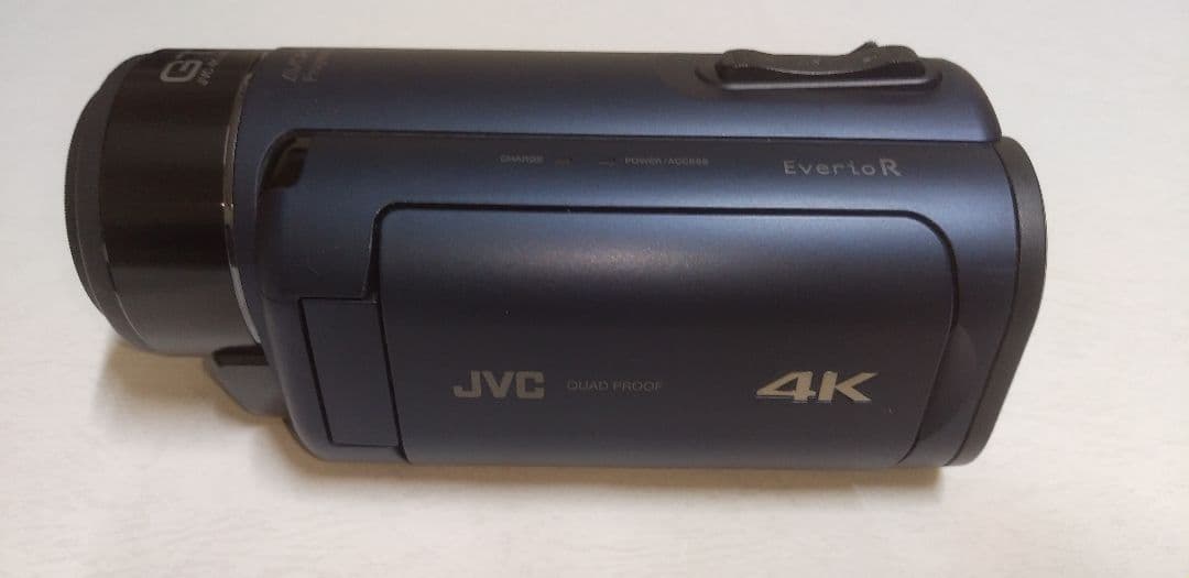 ビデオカメラ jvc everio r gz-ry980-a