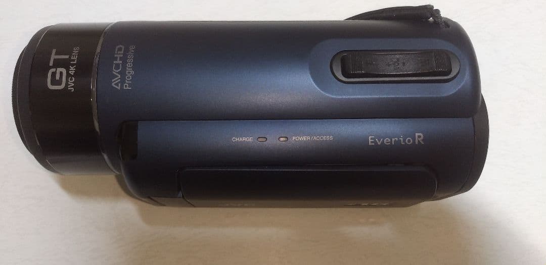 ビデオカメラ jvc everio r gz-ry980-a