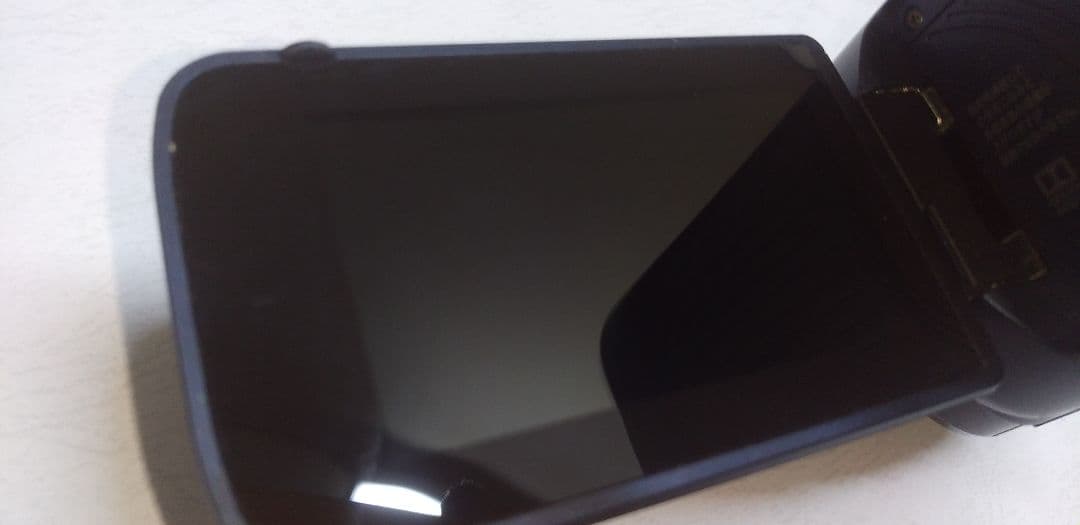 ビデオカメラ jvc everio r gz-ry980-a