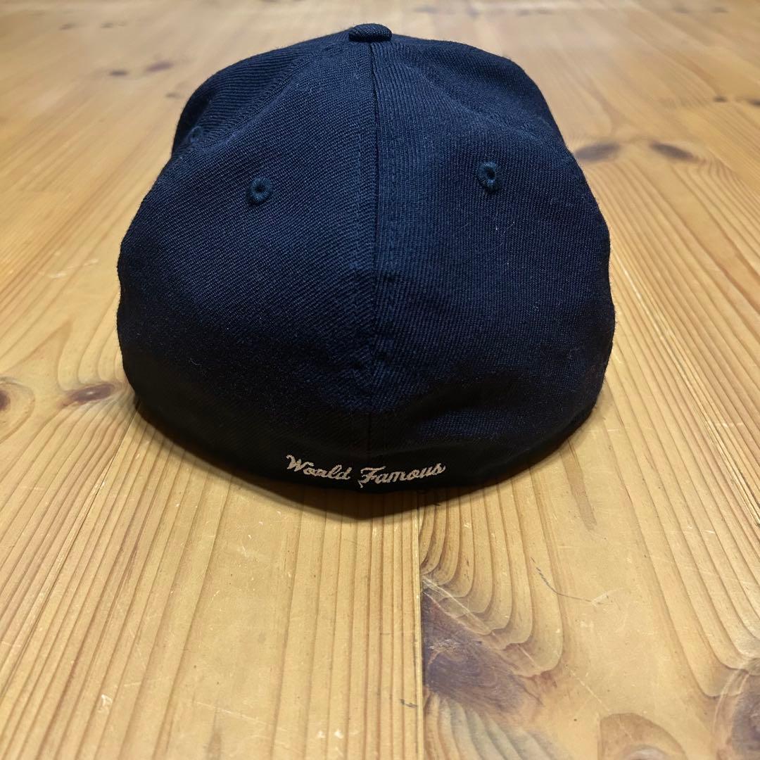 帽子 Supreme llic Box Logo New Era 16ss