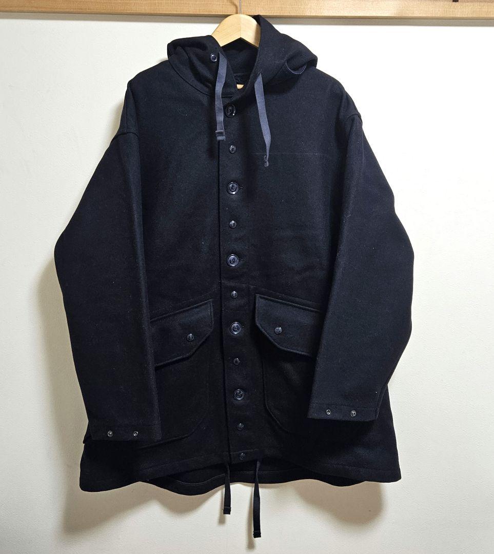 ジャケット・アウター Engineered Garments 20AW Madison Parka