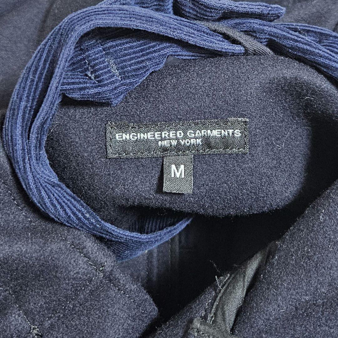 ジャケット・アウター Engineered Garments 20AW Madison Parka