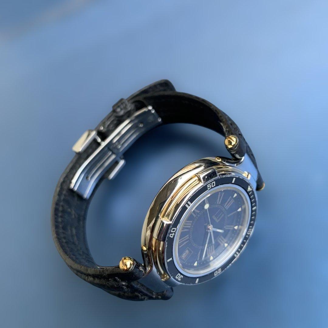 美品 ダイバー 67 メンズサイズ