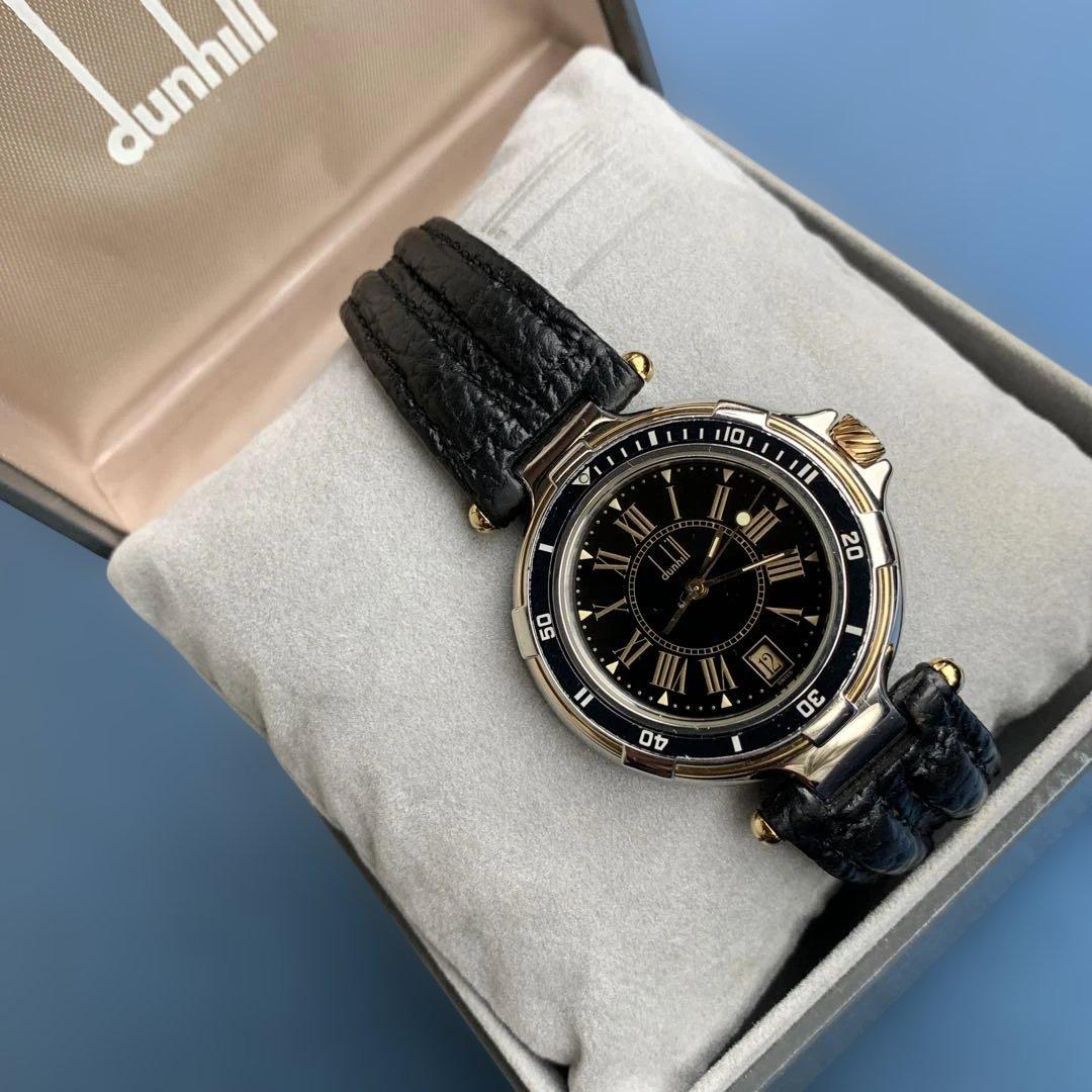 美品 ダイバー 67 メンズサイズ