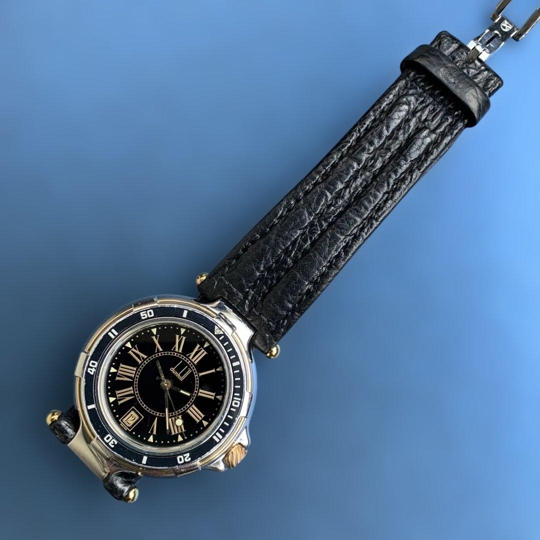 美品 ダイバー 67 メンズサイズ