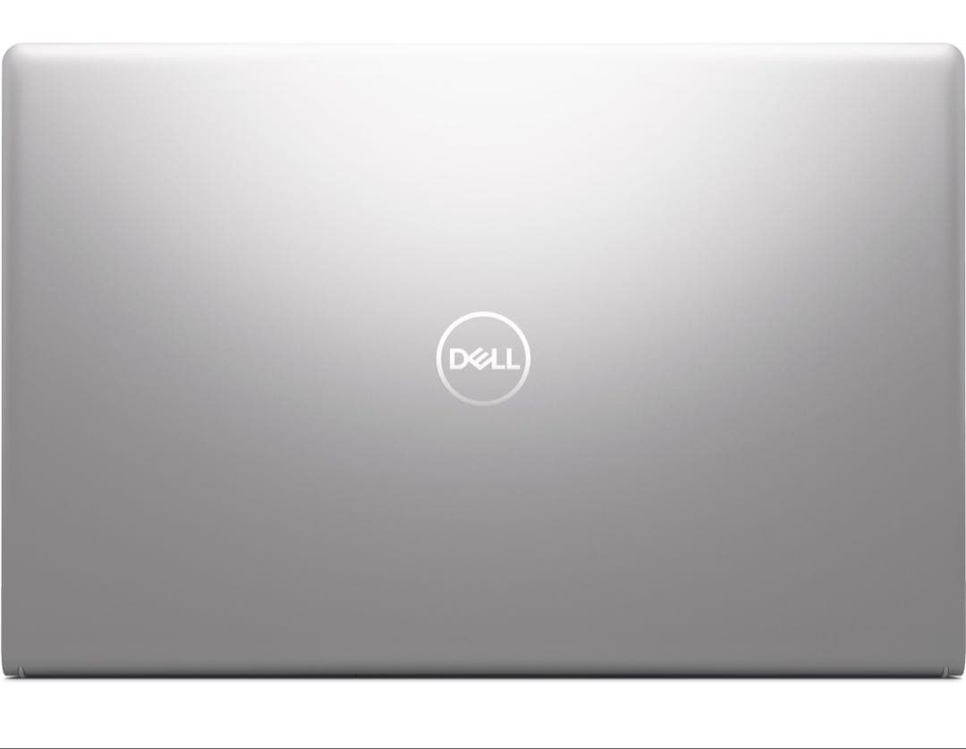 【美品】Dell 15 DC15255 Ryzen5 7530U 16GB