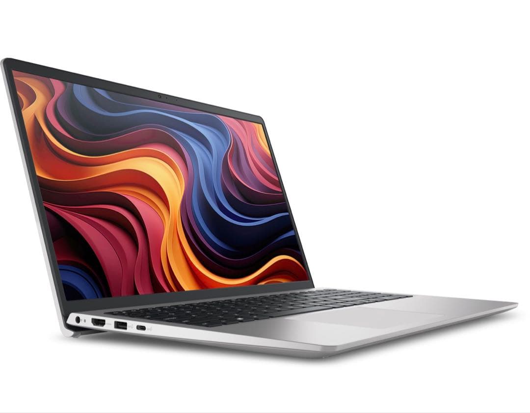 【美品】Dell 15 DC15255 Ryzen5 7530U 16GB