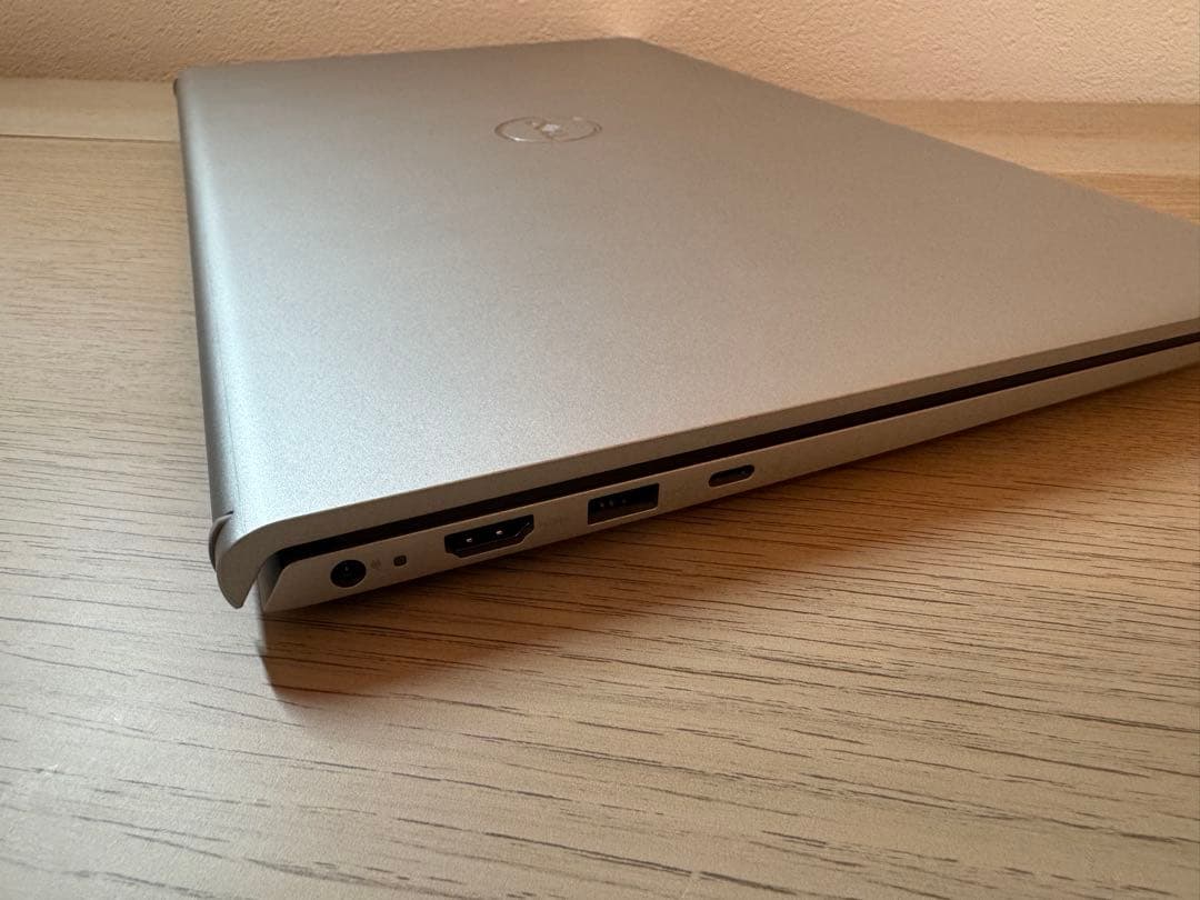 【美品】Dell 15 DC15255 Ryzen5 7530U 16GB