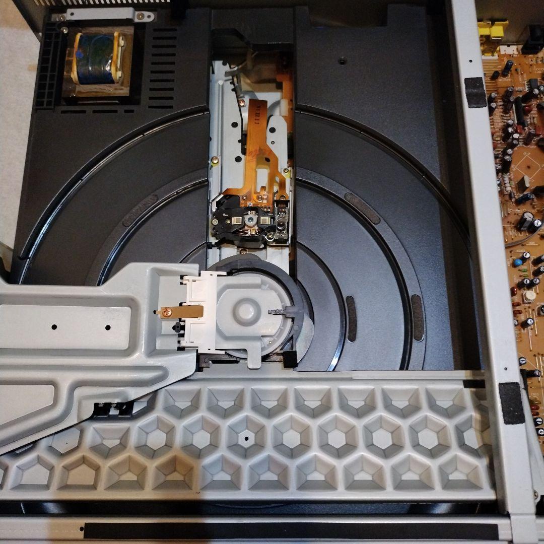 パイオニア　レーザーディスクプレーヤーCLD-200 　LDプレーヤー