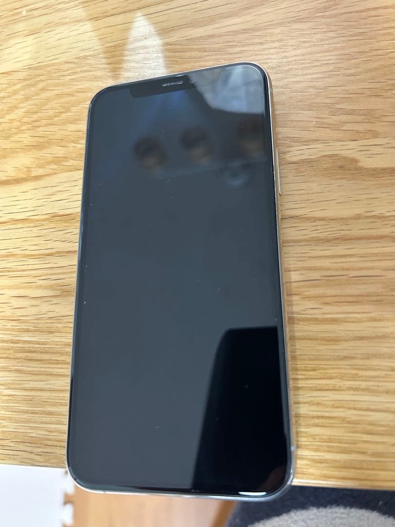 Apple iPhone 11 PROシルバー 本体