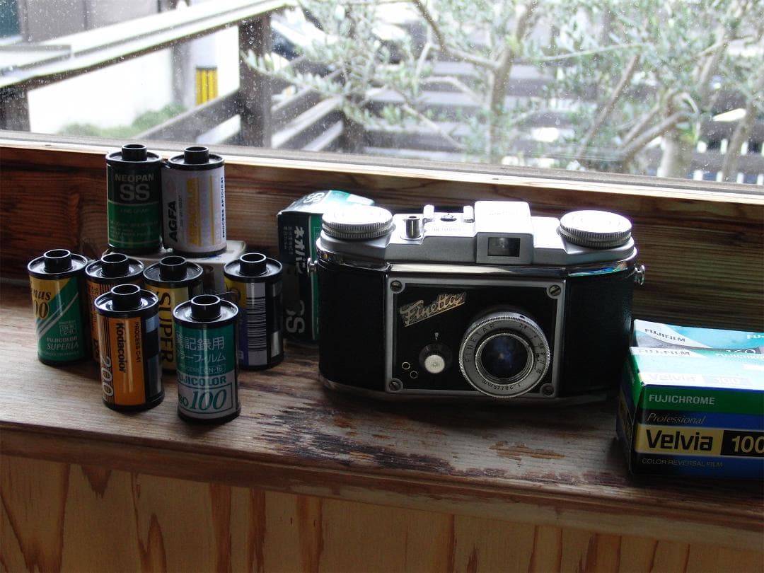 【撮影画像有】CASIO オールドデジカメ EXILIM EX-FC100