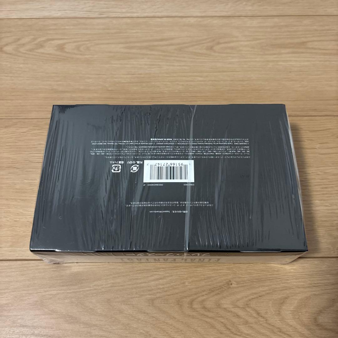 マジック：ザ・ギャザリング FINAL FANTASY プレイ・ブースター