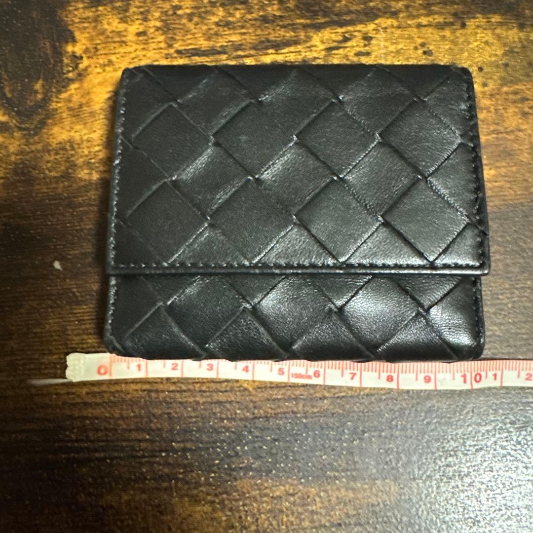 Bottega Veneta ボッテガヴェネタ ケース イントレチャート