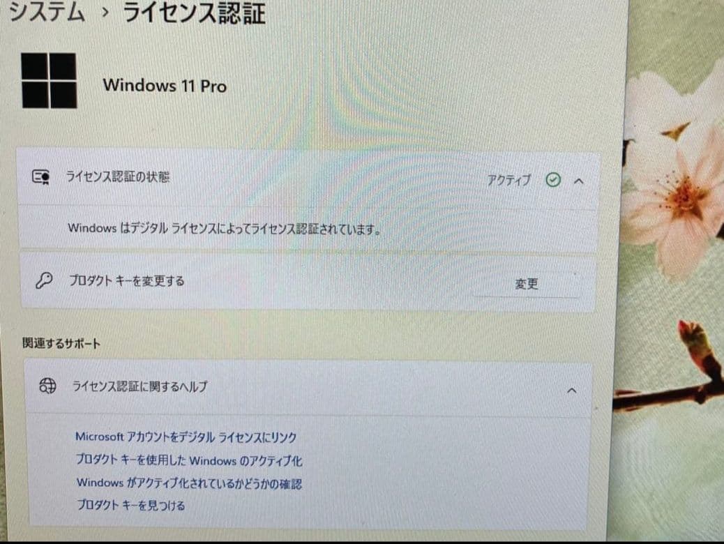 2022年製 NEC R5 5500U SSD 512GB メモリ16GB