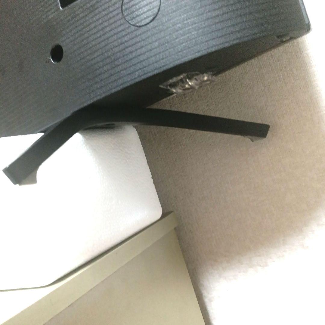 TOSHIBA[2020年製品]43C340X