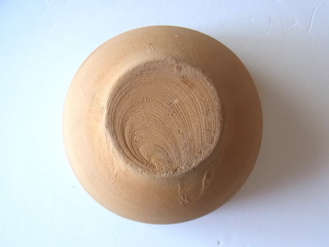 山本亮平『焼締碗』／初期伊万里 李朝 古唐津 黒高麗 オンギ くらわんか