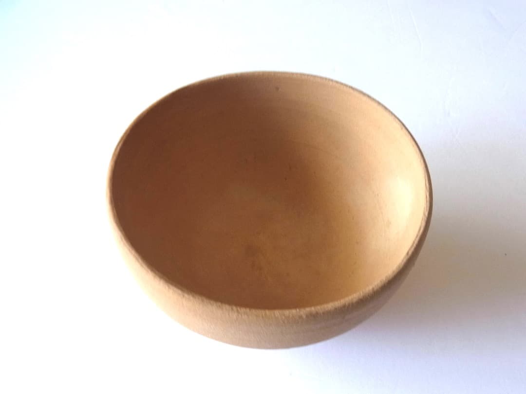 山本亮平『焼締碗』／初期伊万里 李朝 古唐津 黒高麗 オンギ くらわんか