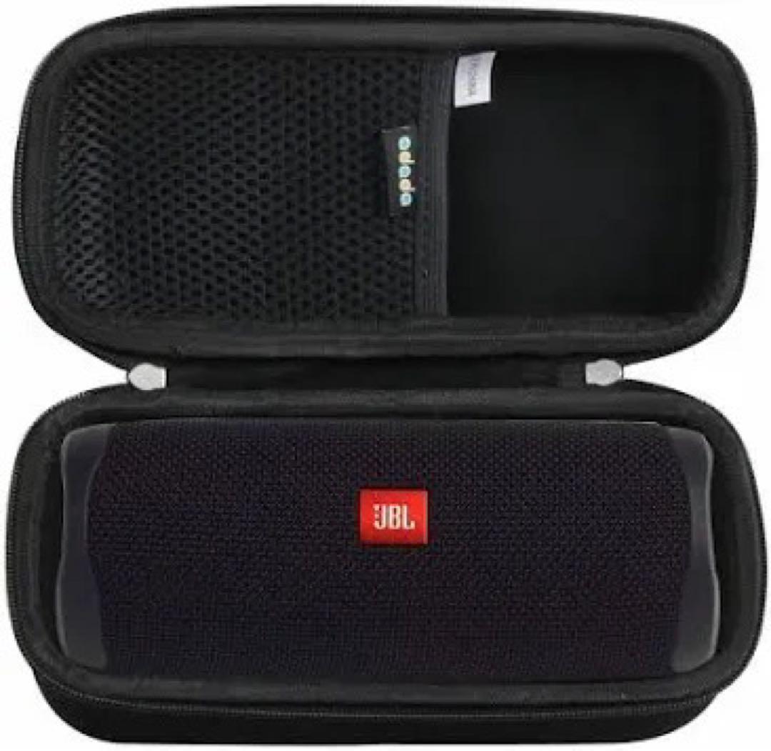 【新品未使用】filp5 ※専用ケース+シリコンカバー付　JBL スピーカー