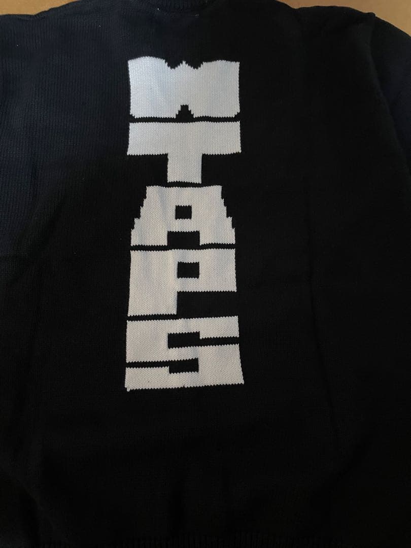 wtaps ニット