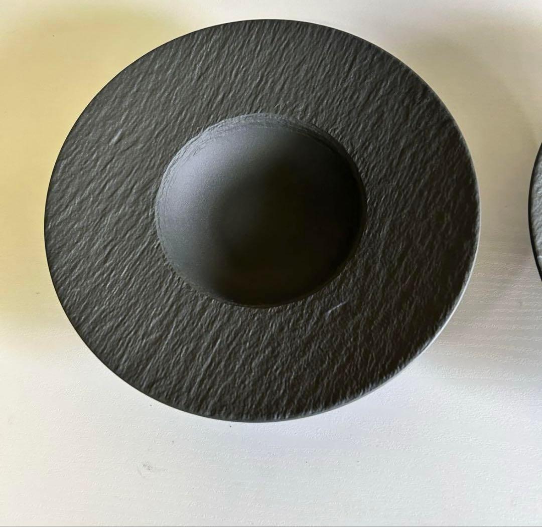 すち子様 ビレロイ＆ボッホ マニファクチャー 食器 お皿 洋食器 パスタ 3枚