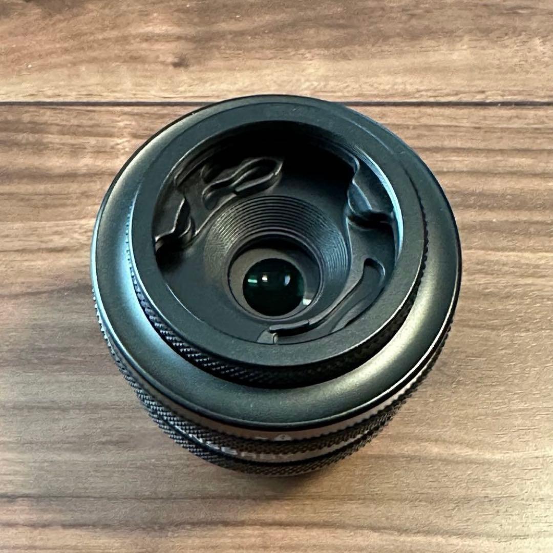 LENSBABY Sol 45mm f3.5 FUJIFILM Xマウント