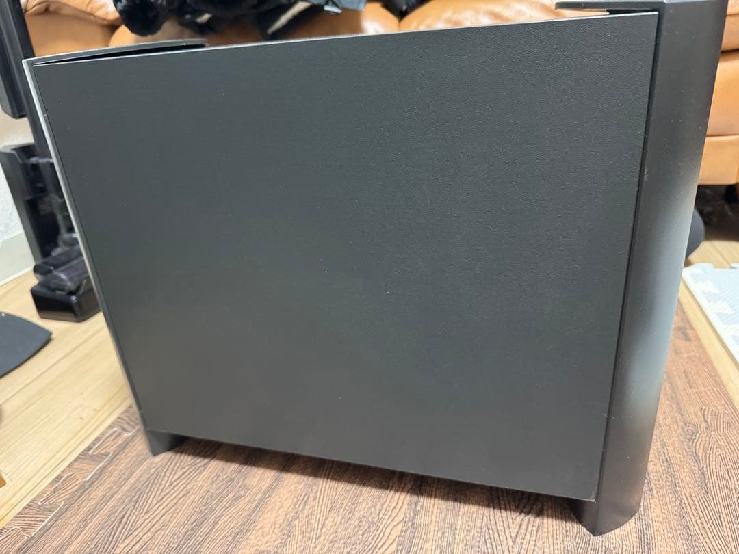 スピーカー・ウーファー Bose FS-321 II front surround system