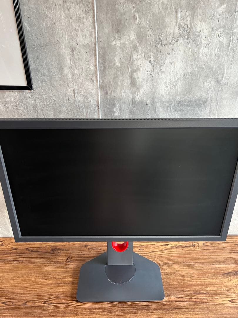 BenQ XL2411K ゲーミングモニター