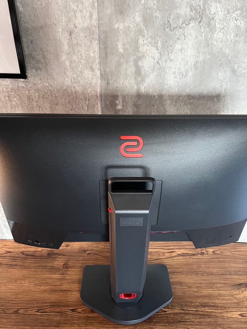 BenQ XL2411K ゲーミングモニター