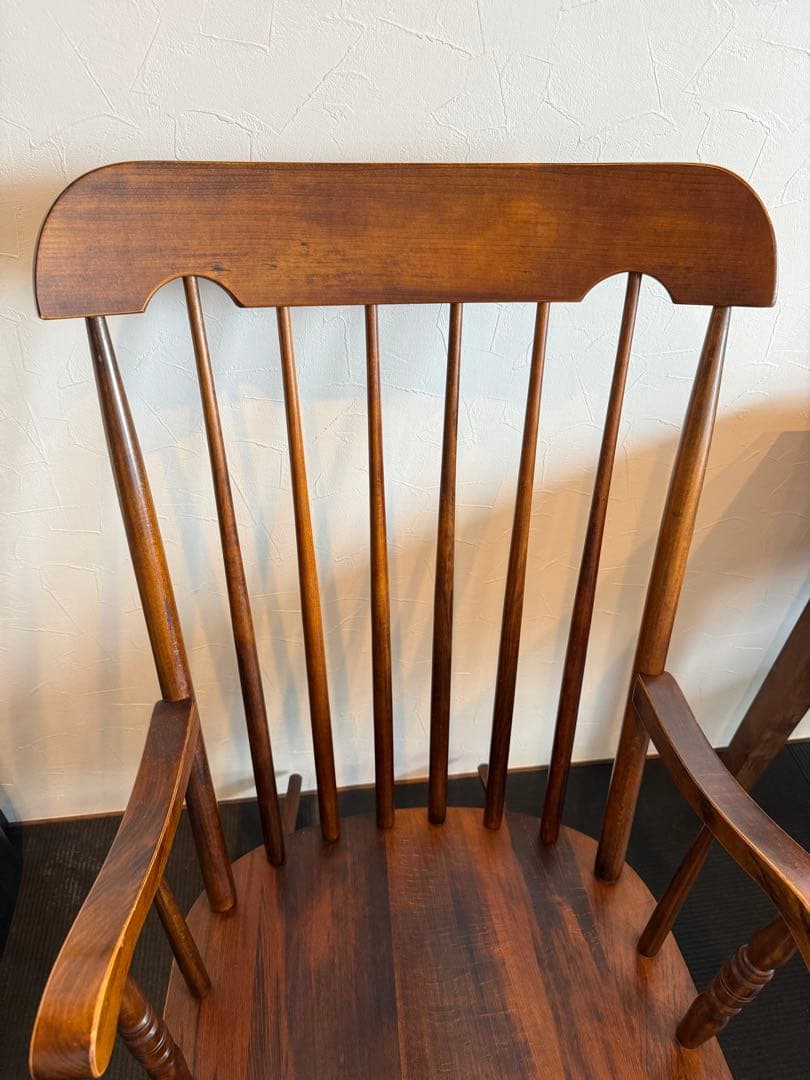 ロッキングチェア