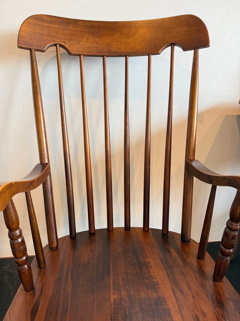 ロッキングチェア