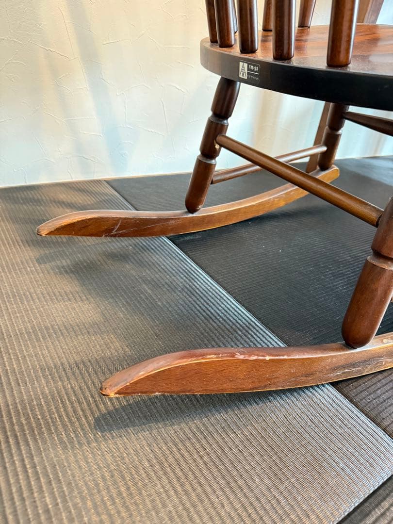 ロッキングチェア