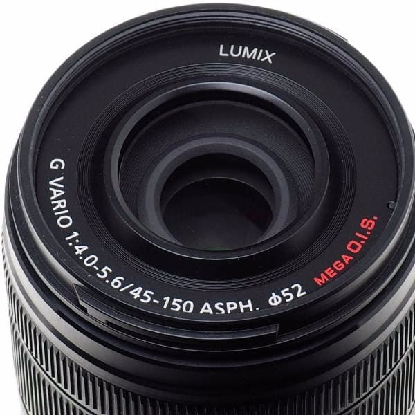 レンズ(ズーム) LUMIX G VARIO 45-150mm F4-5.6 MEGA OIS