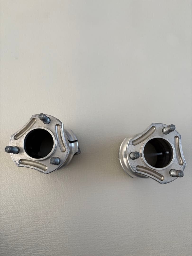 専用出品◇トリプルKリヤホイルハブ武蔵