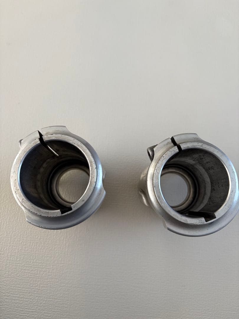 専用出品◇トリプルKリヤホイルハブ武蔵