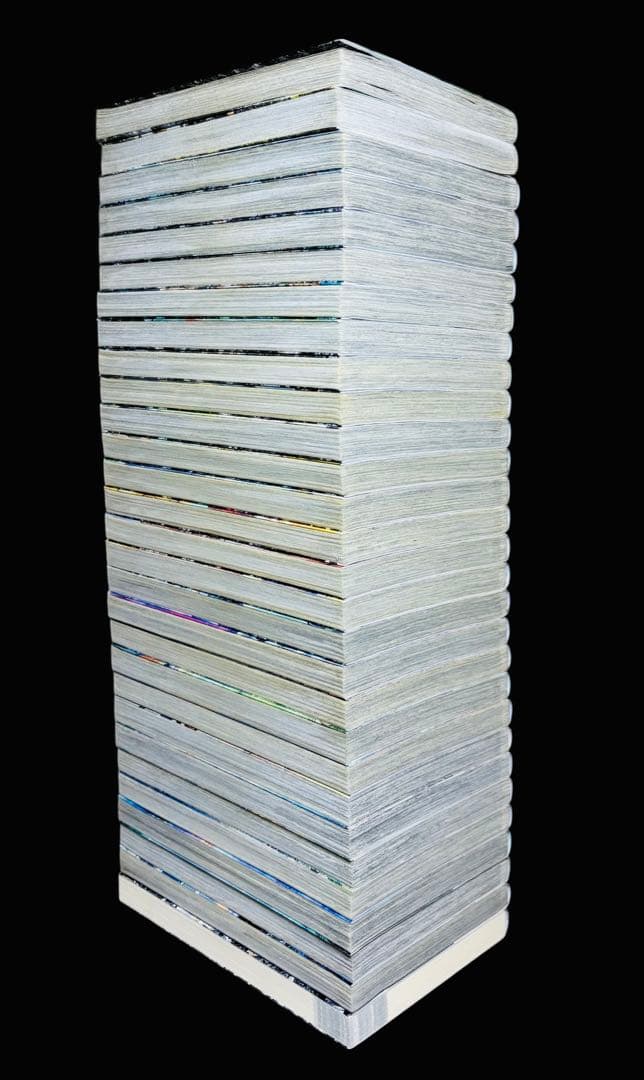 【全巻セット】Dr.stone ドクターストーン 全27巻(完結)+関連本2冊