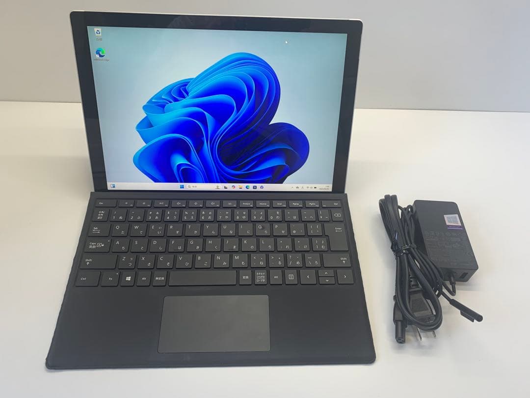 Surface Pro 7 Core i5 8GB 128GB office付