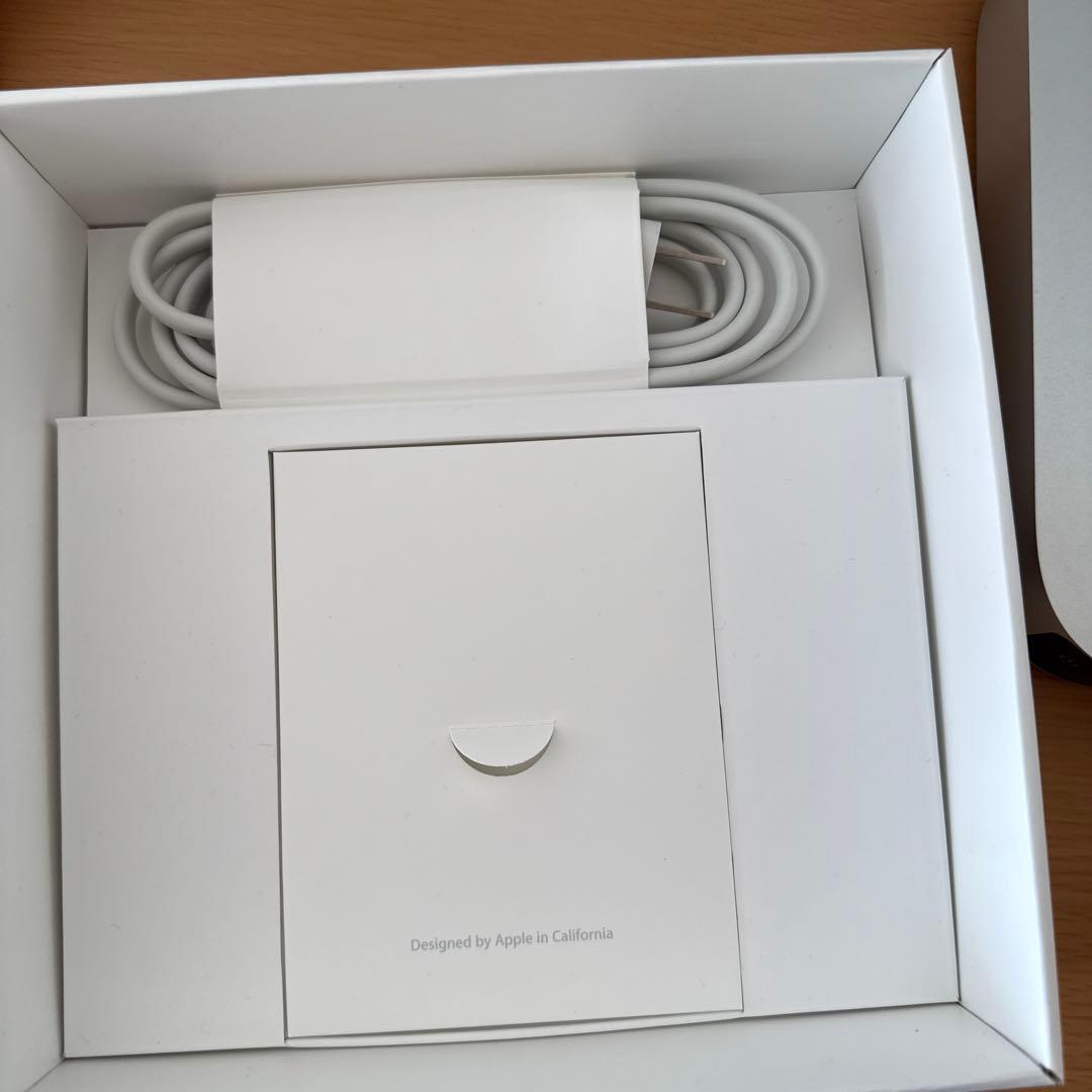 【超良品】Mac mini2014