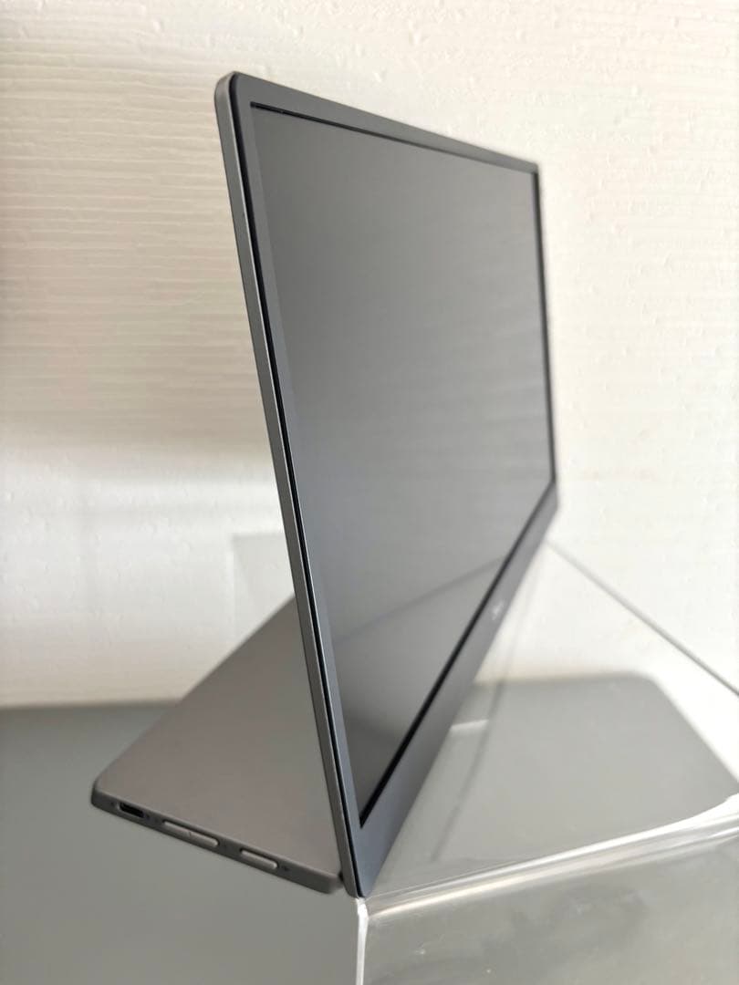 Dell デル C1422H 14インチ ポータブルモニタ－ ディスプレイ