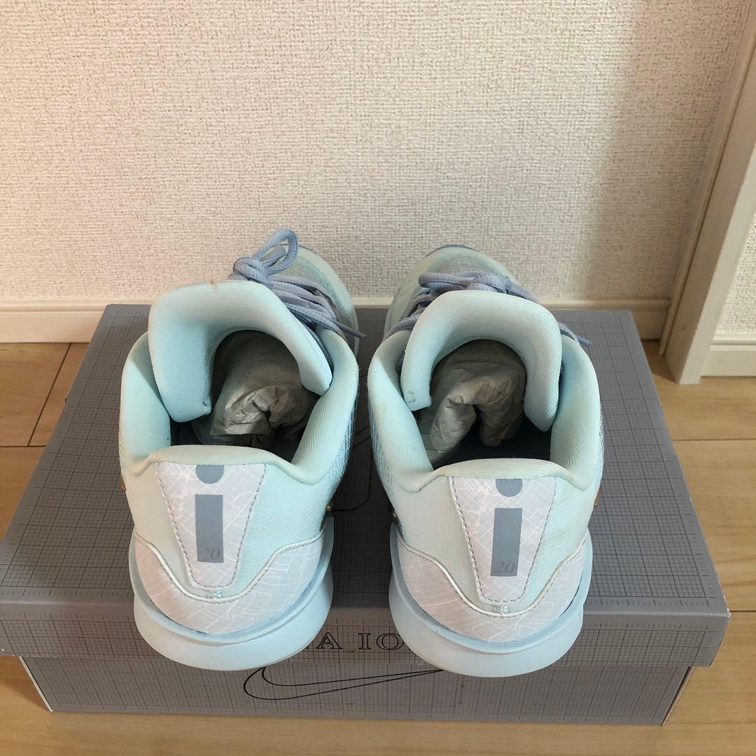 NIKE SABRINA3 EP ナイキ サブリナ3 W US10 28センチ