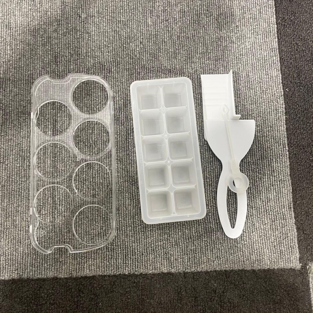 アイリスオーヤマ冷蔵庫PRC-B092D-S 87L 2021家電 Ma2015