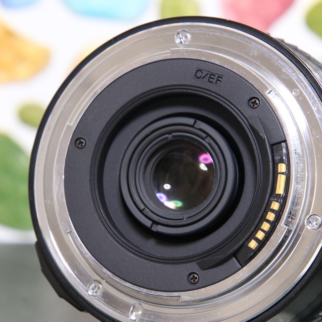 ♥︎◇超広角レンズ♪◇Tokina 20-35mm canon