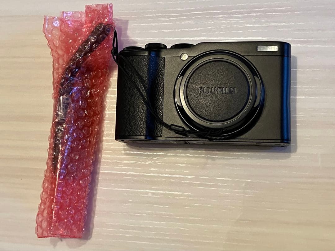 Fujifilm XF10 コンパクトデジタルカメラ