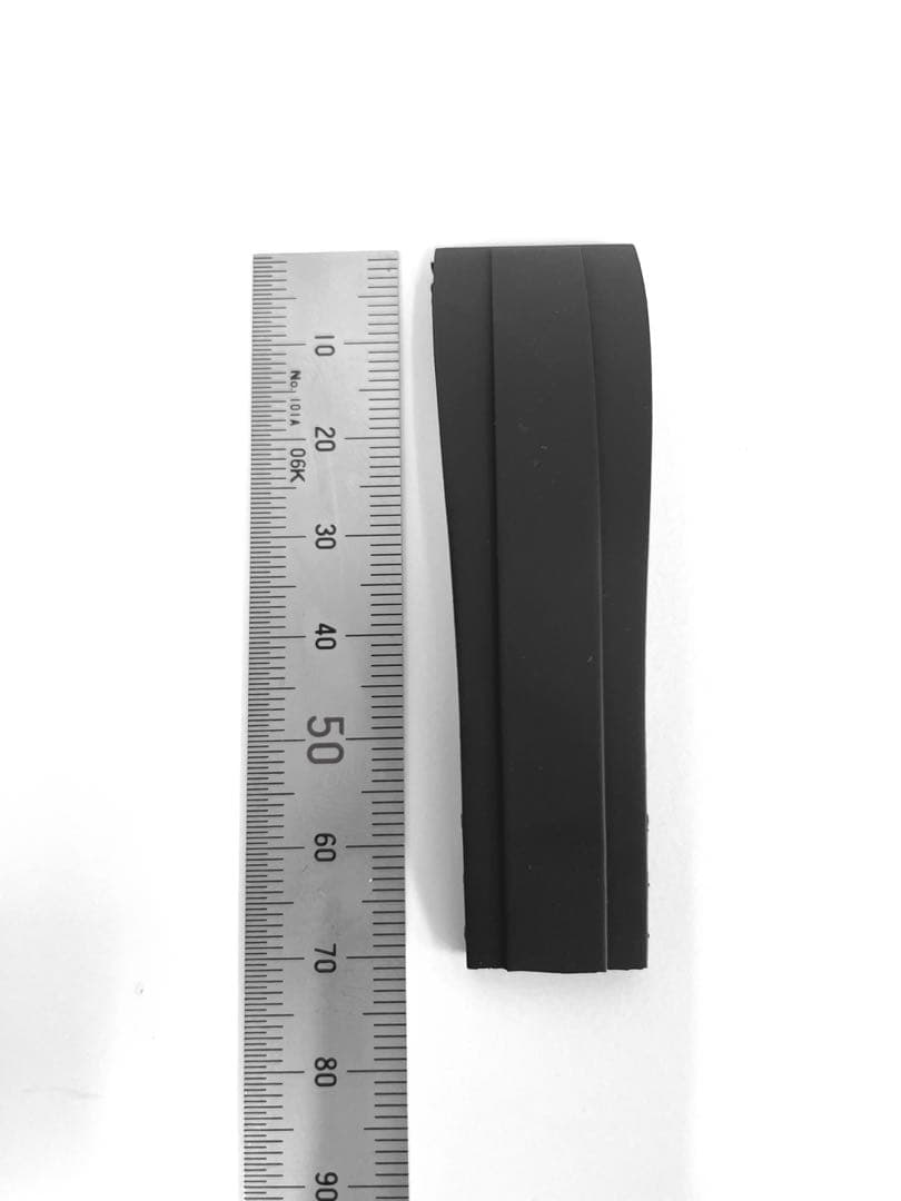 ロレックス ラバーベルト オイスターフレックス デイトナ（116519LN）