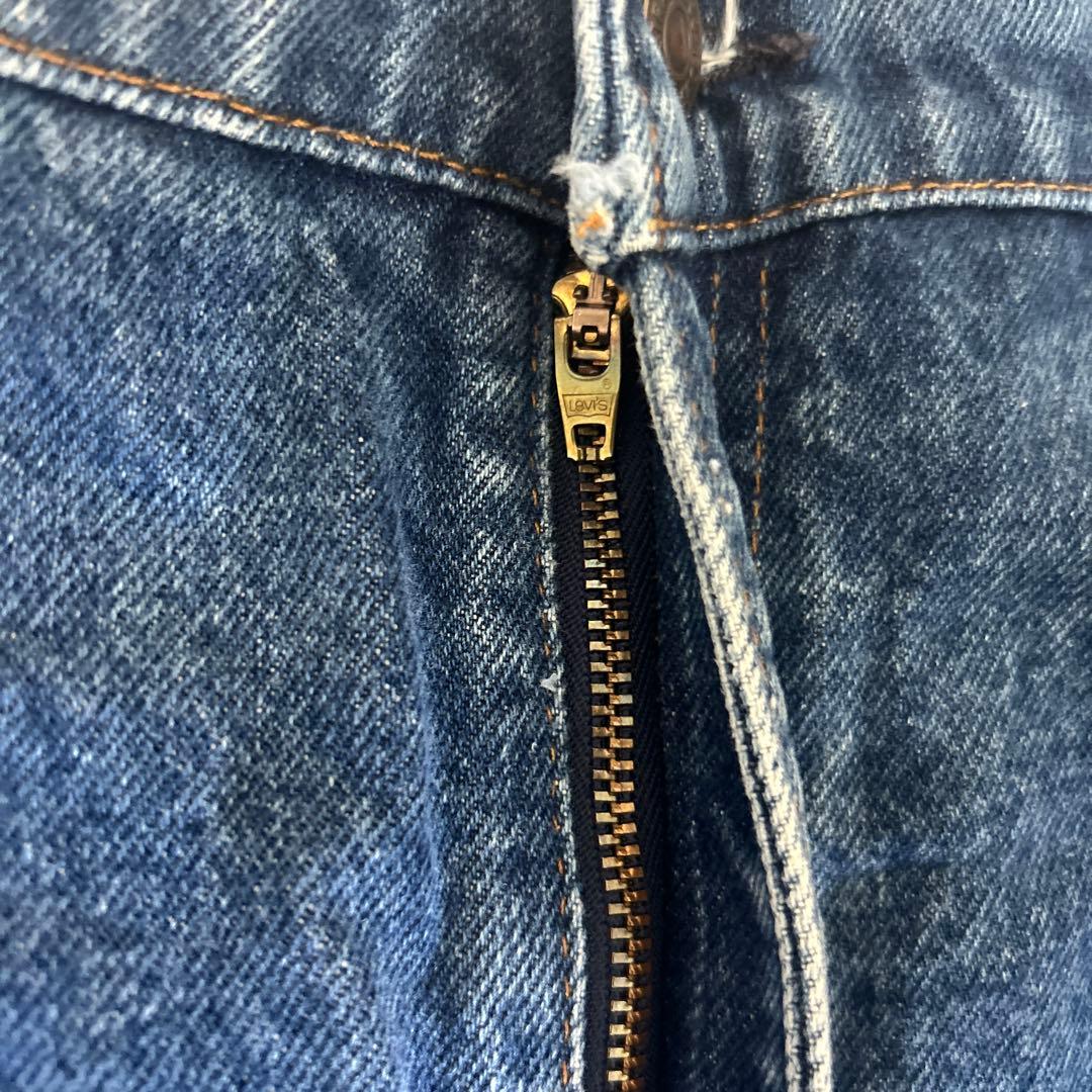80s Levis 517 W40 L30 アメリカ製