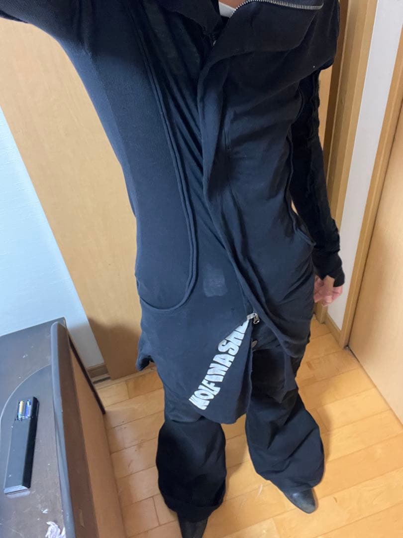 へ*し様 Deedee フレア 希少 lgb Ifsixwasnine v系 年