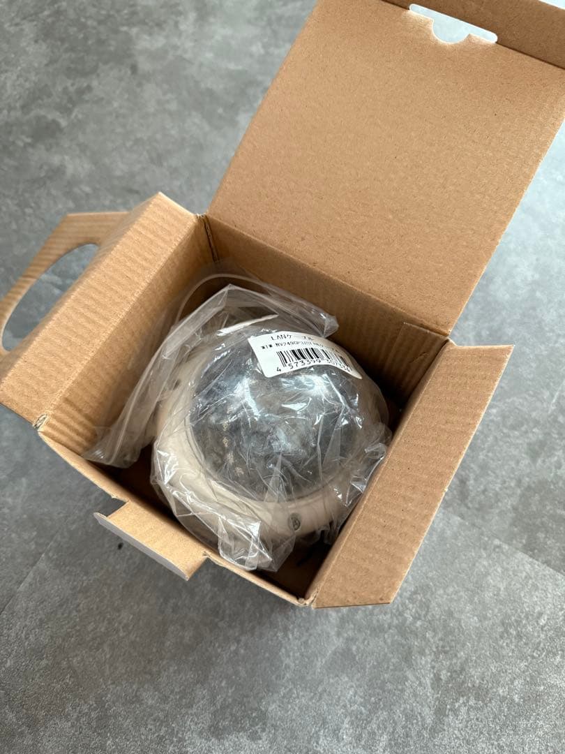 AHDカメラ モニターセット HD解像度　WTW 防犯カメラ