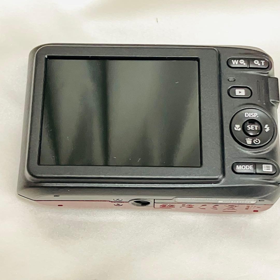 美品 Kodak PIXPRO FZ45 コダック デジカメ デジタルカメラ