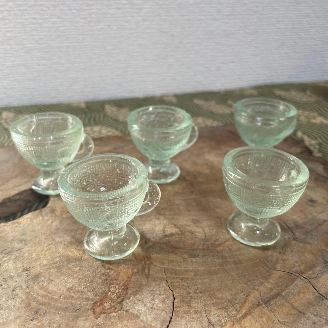 カップ杯形ペロペロ5個